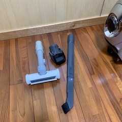 シャープパワーサイクロンの画像