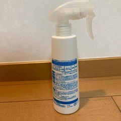 ピュアイズム　お部屋のクリーンケアミストの画像