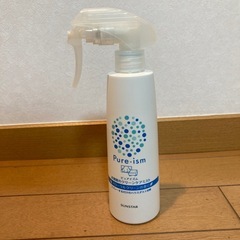 ピュアイズム　お部屋のクリーンケアミスト