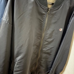 【クリスマス価格】チャンピオン　メンズ　ジャケット