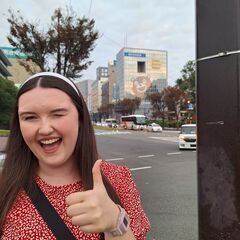 友達になりましょう！ − 熊本県