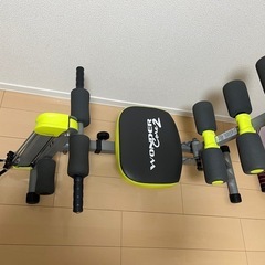 ワンダーコア