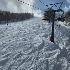 雪山友欲しいです♪女性歓迎(o・ω・o)