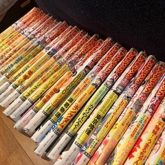 ヤングジャンプ 2017年全巻(他2018年全巻あります)の画像