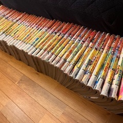 ヤングジャンプ 2017年全巻(他2018年全巻あります)の画像