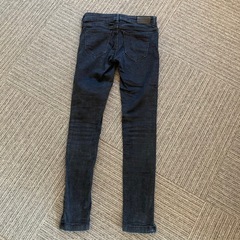 ZARA ★ レディース　デニムパンツの画像