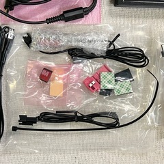 ■ポータブルナビ ゴリラ NV-LB55DT■SANYO Gorilla Lite SSD ポータブルナビゲーション カーナビ サンヨー■ジャンク品 通電確認のみの画像