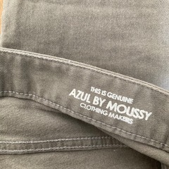 AZUL BY MOUSSY ★ スキニー ジーンズの画像