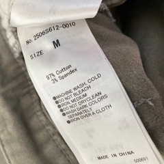 AZUL BY MOUSSY ★ スキニー ジーンズの画像