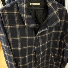 メンズ　ジャケット
