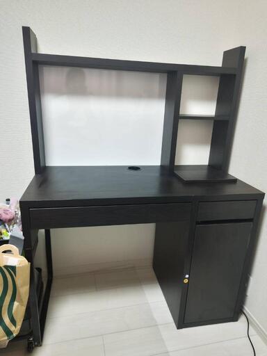 デスク