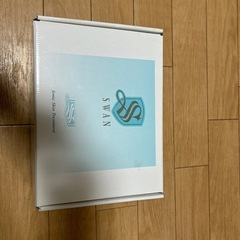 新品美容機