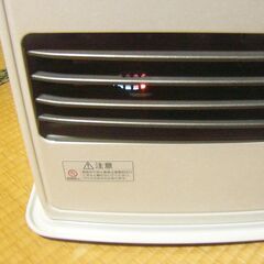 ダイニチ ファンヒーター　FW-37DX2の画像
