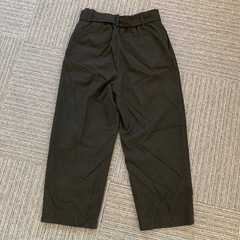 ロペピクニック ★ レディース　パンツ　ベルトつきの画像