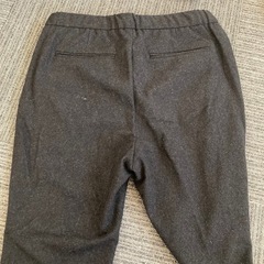 H&M レディース　パンツの画像