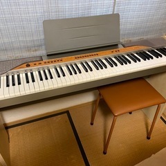 電子ピアノ カシオ Privia PX-110