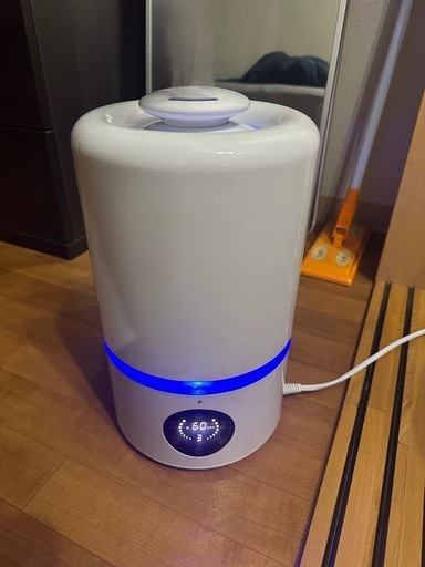 加湿器