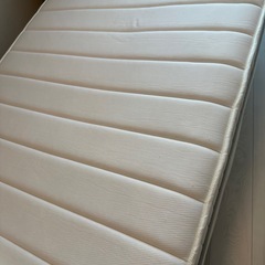 マットレス　セミダブル
の画像
