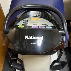 ありがとうございます！決まりました。ジョーバ乗馬フィットネス 健康器具 Panasonicの画像