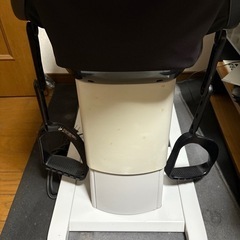ありがとうございます！決まりました。ジョーバ乗馬フィットネス 健康器具 Panasonicの画像
