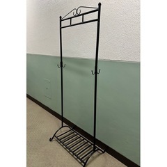 ハンガーラック