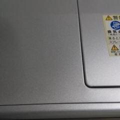 コロナ ファンヒーター　FH-G3217Y-Sの画像