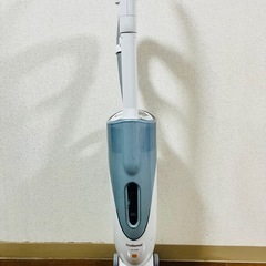 ナショナル 掃除機(まだ決まってません)