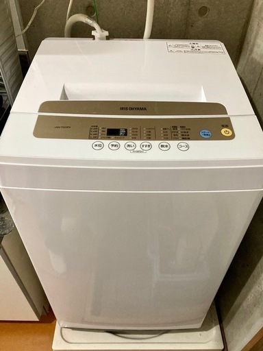 洗濯機
