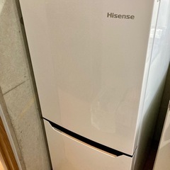 【⭐︎受け渡し者様決まりました⭐︎】冷蔵庫
