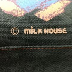 トートバッグの画像