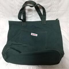 トートバッグの画像