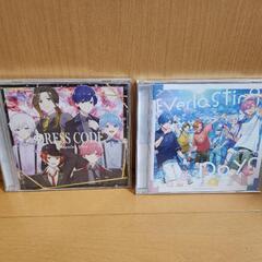 いれいす CD