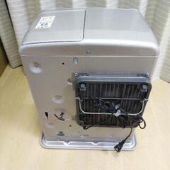 ダイニチ ファンヒーター  FHY-32TR1（FW-326S）の画像