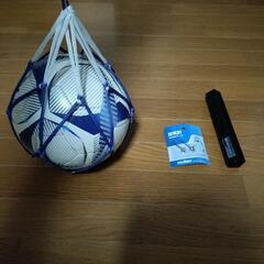 サッカーボール