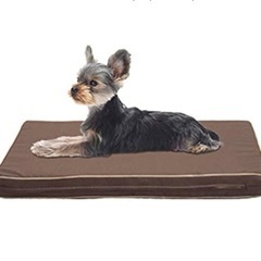 新古品！シニア犬マットレス（定価8,000〜）遠方の方、送料別に...