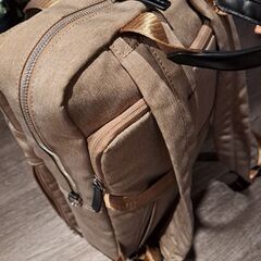 aceのバック旅行、ビジネス用の画像