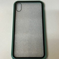 iPhoneXsMaxケースの画像