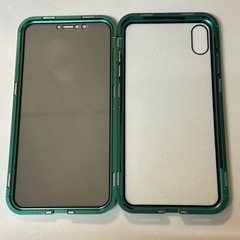 iPhoneXsMaxケースの画像