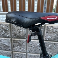 BIANCHI MILANO PARCO/ミラノパルコの画像