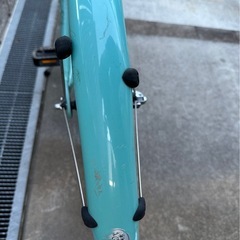 BIANCHI MILANO PARCO/ミラノパルコの画像