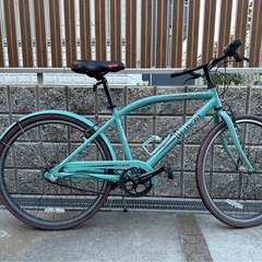 BIANCHI MILANO PARCO/ミラノパルコの画像