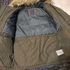 GAPkidsアウター
の画像