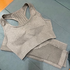 ヨガ４点セットの画像