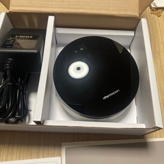 スマートリモコン　
IRemocon 　