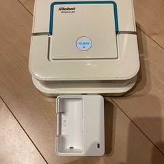 iRobot Braava jet
