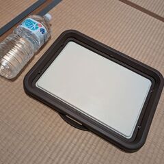 ペット用品　トイレトレー小　犬　