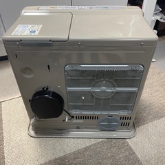 コロナ石油ファンヒーター (きら) 南摂津の季節、空調家電《ストーブ
