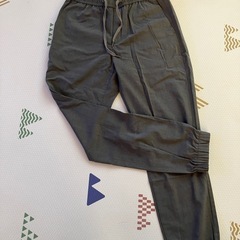 GU メンズ　Sサイズ　ボトムスの画像