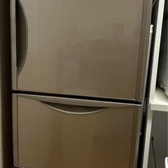 日立　冷蔵庫　※決まりました