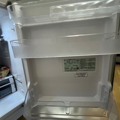 日立　冷蔵庫　※決まりましたの画像
